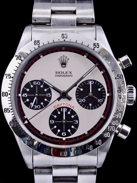 price of a rolex daytona 1968|rolex daytona 6239 paul newman.